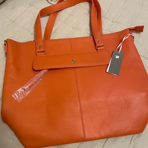Ora Delphine Eden Tote